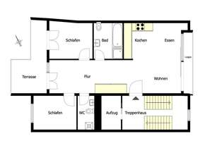 Ein Wohnstatement am Puls der Zeit - Exklusive 3 Zimmerwohnung im begehrten Scheunenviertel – Die vollständige Adresse der Immobilie erhältst du vom Anbieter., 10119 Mitte (Ortsteil), Berlin – Vorschaubild 20