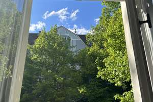 Modernisierte, ruhige Altbau-ETW  im Friedrichshain, Sonne Balkon, Ruhe pur ! – Die vollständige Adresse der Immobilie erhältst du vom Anbieter., 10247 Friedrichshain, Berlin – Vorschaubild 4