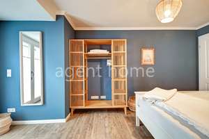 MÖBLIERT - COZY LIVING - Geschmackvolle Wohnung mit Terrasse – Die vollständige Adresse der Immobilie erhältst du vom Anbieter., 70192 Relenberg, Stuttgart – Vorschaubild 14