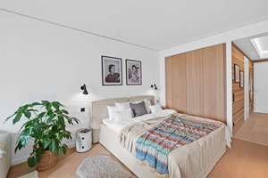 Design trifft Hafenflair: Exklusives, vollmöbliertes Apartment mit Sonnenbalkon und Hafenblick – Die vollständige Adresse der Immobilie erhältst du vom Anbieter., 20457 HafenCity, Hamburg – Vorschaubild 13