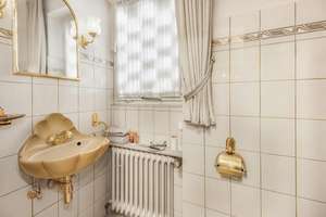 Bremen - Schwachhausen / Außergewöhnliches und seltenes Grundstück mit großzügigem Einfamilienhaus – Die vollständige Adresse der Immobilie erhältst du vom Anbieter., 28211 Gete, Bremen – Vorschaubild 19