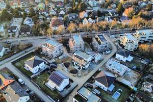 Neubau  2 Zimmer Wohnung mit Gartenanteil zu vermieten – Krabbentaucherweg 12, 12355 Rudow, Berlin – Vorschaubild 10