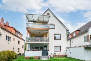 72m² große Dachwohnung in toller Oberstadtwohnlage ***mit Einzelgarage *** in Erbbau – Die vollständige Adresse der Immobilie erhältst du vom Anbieter., 55131 Oberstadt, Mainz – Vorschaubild 14