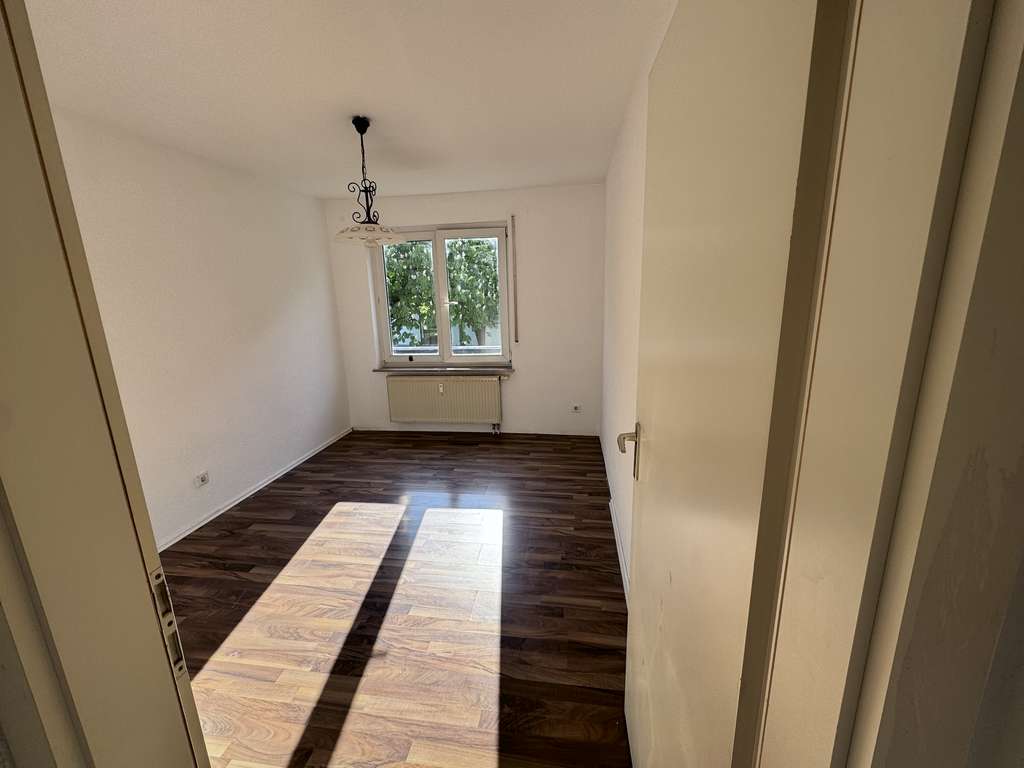 Immobilie in Rutesheim - 4,5-Zi OG-Wohnung in Rutesheim - Bild 2