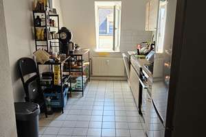 2-Zimmer-Dachgeschosswohnung in Dresden – Buchentraße 22, 1097 Leipziger Vorstadt, Dresden – Vorschaubild 7