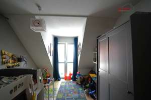 IDYLLISCH GELEGENE DG-MAIS.-3-RWG M. EBK, 2 BK U. TG-STELLPL. IM BELIEBTEN LPZ.-LIEBERTWOLKWITZ – Alte Gärtnerei 10, 4288 Liebertwolkwitz, Leipzig – Vorschaubild 14