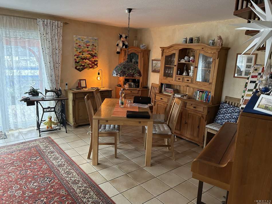 Essen Wohnung Nr. 2 EG