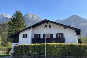 Großzügiges Einfamilienhaus mit der Möglichkeit auf zwei Wohneinheiten und großem Grundstück – Berchtesgadener Land (Kreis) – Vorschaubild 5