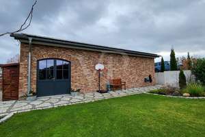 ** Modernes Refugium mit Pool, Wintergarten und stilvoller Wellness-Villa ** – Die vollständige Adresse der Immobilie erhältst du vom Anbieter., 39288 Reesen – Vorschaubild 11