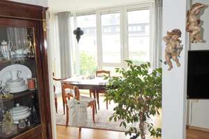 Wohnen mit Charakter: 3-Zimmer-Wohnung in Paderborn – Am Damm 3, 33098 Kernstadt, Paderborn – Vorschaubild 5