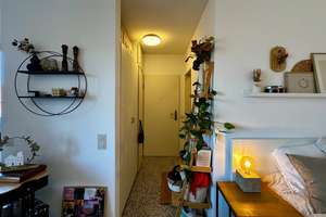 Charmante 1-Zimmer-Wohnung mit Balkon im beliebten Pluggendorf – Die vollständige Adresse der Immobilie erhältst du vom Anbieter., 48151 Pluggendorf, Münster – Vorschaubild 4
