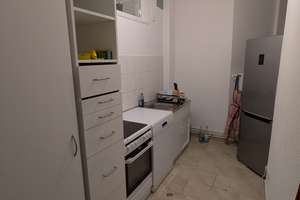 Cozy 2-room apartment in Prenzlauer Berg near Schönhauser Allee – Sonnenburger Straße 64, 10437 Prenzlauer Berg, Berlin – Vorschaubild 17