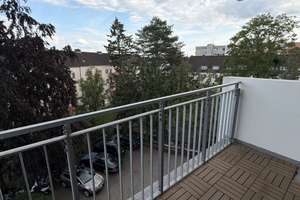 Gepflegte  2-Zimmerwohnung mit separater Küche und Balkon - 6913302 – Servatiusstraße 69, 51109 Ostheim, Köln – Vorschaubild 3