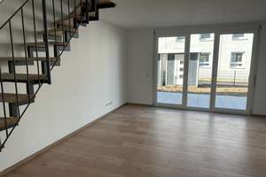 Erstbezug einer Doppelhaushälfte in Darmstadt-Wixhausen, provisionsfrei – Die vollständige Adresse der Immobilie erhältst du vom Anbieter., 64291 Wixhausen, Darmstadt – Vorschaubild 3