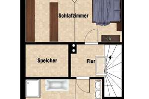 Exklusives Reihenmittelhaus in traumhafter Lage in Parsdorf! – Die vollständige Adresse der Immobilie erhältst du vom Anbieter., 85599 Vaterstetten – Vorschaubild 21