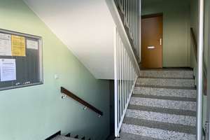 Großzügige 2 Zimmer WHG zum Selbstbezug oder NEU vermieten - PROVISONSFREI !!! – Joseph-Seifried-Str. 36, 80995 Lerchenau-West, München – Vorschaubild 9