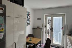 Freistehendes Einfamilienhaus mit Garten & Garage in MG-Odenkirchen – ideal für ruhige Familie – Schleestraße 93, 41199 Odenkirchen-Mitte, Mönchengladbach – Vorschaubild 8
