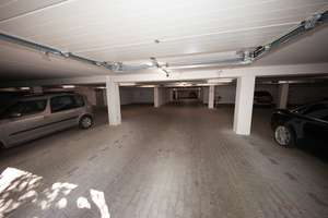Preisgünstig und gepflegt! 1-Zimmer Appartement in sonniger Lage! – 96476 Bad Rodach – Vorschaubild 14