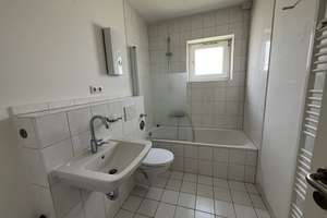 Gepflegte 3-Zimmer-Wohnung mitten im Grünen! – Dowidat Siedlung 3, 42899 Stursberg, Remscheid – Vorschaubild 6