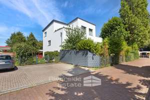Hannover-Bothfeld | Exklusive Maisonettewohnung im Dreifamilienhaus (Baujahr 2009) mit Gartenanteil! – Die vollständige Adresse der Immobilie erhältst du vom Anbieter., 30657 Bothfeld, Hannover – Vorschaubild 26