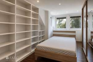 Münster Mitte - nahe Schloss - gepflegte 2 Zimmer Wohnung – 48149 Neutor, Münster – Vorschaubild 7