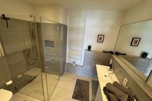 **FURNISHED** Wohnen im exklusiven Trendviertel Le Flair – Marc-Chagall-Str. XXX, 40477 Pempelfort, Düsseldorf – Vorschaubild 5
