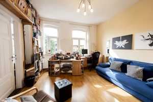 RESERVIERT !! Altbau-Charme trifft moderne Effizienz – ein Zuhause mit Geschichte und Zukunft – Lüne-Moorfeld, Lüneburg, 21337 Lüneburg (Kreis) – Vorschaubild 17