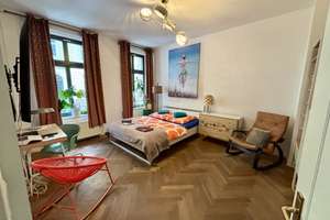 BEZUGSFREI | Zentrum-West | Voll möblierte 2 Zi.-Whg. in TOP-Lage!  – Die vollständige Adresse der Immobilie erhältst du vom Anbieter., 4109 Zentrum-West, Leipzig – Vorschaubild 6