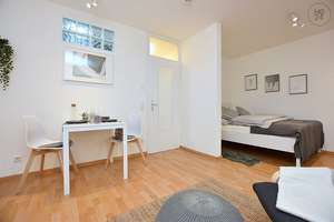 Wunderschöne und voll möblierte Wohnung mit Stellplatz in Stuttgart Münster – 70376 Münster, Stuttgart – Vorschaubild 6