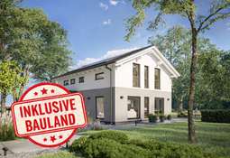Inkl. Bauland