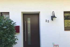 Familientraum 5-Zimmer-Reihenendhaus; Wohnen wie im Doppelhaus – Die vollständige Adresse der Immobilie erhältst du vom Anbieter., 22145 Rahlstedt, Hamburg – Vorschaubild 29