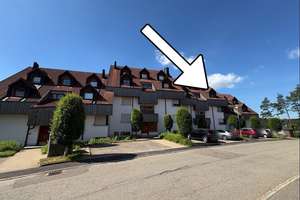Wohnen mit traumhaften Schwarzwaldblick – Die vollständige Adresse der Immobilie erhältst du vom Anbieter., 78136 Schonach im Schwarzwald – Vorschaubild 2