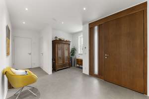 Familienvilla in klassischer Architektur – in hervorragender Lage im Würmtal – Die vollständige Adresse der Immobilie erhältst du vom Anbieter., 82131 Gauting – Vorschaubild 7