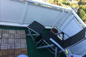 Helle und freundliche 4-Zimmer-Wohnung mit Gartennutzung – Herderstr. 5, 58089 Vorhalle, Hagen – Vorschaubild 6