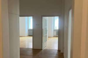 Charmante 4-ZKB mitten in der schönen Altstadt – Hasestr. 37, 49074 Innenstadt, Osnabrück – Vorschaubild 2