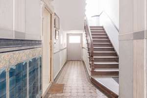 Authentisches Wohnatelier mit einer Gesamtfläche von ca. 112 m² zum Leben und Arbeiten im Donaukiez – Die vollständige Adresse der Immobilie erhältst du vom Anbieter., 12043 Neukölln (Ortsteil), Berlin – Vorschaubild 8