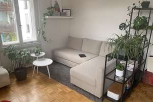 Helle 2,5-Zimmer-Wohnung in Würzburg, Sanderau – Die vollständige Adresse der Immobilie erhältst du vom Anbieter., 97072 Sanderau, Würzburg – Vorschaubild 4