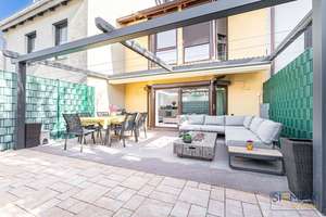 Reihenhaus  – 7 Räume & zwei Küchen, ruhig und zentral in perfekter Lage von Pasing – Die vollständige Adresse der Immobilie erhältst du vom Anbieter., 81245 Neupasing, München – Vorschaubild 21