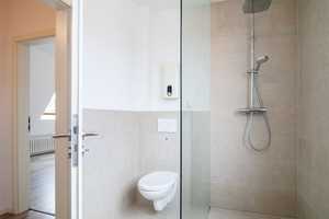 Bonn-Endenich, alter Ortskern: schöne, modernisierte 2-Zimmer-Wohnung – Bonn – Vorschaubild 11