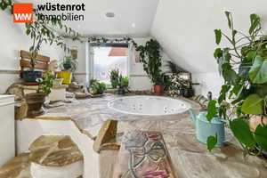 Zauberhaftes Zusammenspiel von Altbaucharme und modernem Luxus....und das auch noch im Stadtzentrum! – Warendorf (Kreis) – Vorschaubild 3