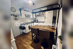 Tauschwohnung: Zentrumsnahe schöne 2,5 Zimmer-Wohnung mit Balkon – Die vollständige Adresse der Immobilie erhältst du vom Anbieter., 14473 Südliche Innenstadt, Potsdam – Vorschaubild 2