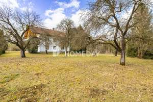 Land & Leben vereint: Großzügiges Landhaus mit 15.755 m² Grundstück in Eging am See – Die vollständige Adresse der Immobilie erhältst du vom Anbieter., 94535 Eging am See – Vorschaubild 7