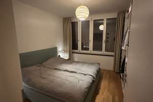 Wohnen mit Charakter: 3-Zimmer-Wohnung in Obermenzing – Berduxstraße 53, 81245 Neupasing, München – Vorschaubild 4