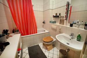 Gut gelegene, charmante Altbauwohnung – Robertstraße 15, 51105 Kalk (Ortsteil), Köln – Vorschaubild 4