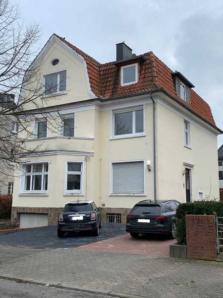 Wohnung in Bad Oeynhausen mieten! - Provisionsfreie ...