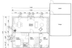 Einziehen und Wohlfühlen – Neuwertiges Einfamilienhaus mit hochwertiger Ausstattung! – Die vollständige Adresse der Immobilie erhältst du vom Anbieter., 92702 Kohlberg – Vorschaubild 28