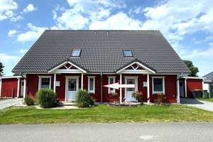 Energieeffiziente Doppelhaushälfte in guter Lage nahe Husum - aktuell vermietet. – Die vollständige Adresse der Immobilie erhältst du vom Anbieter., 25873 Rantrum – Vorschaubild 2