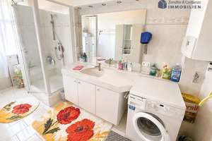 GEFRAGTE WOHNLAGE IN S-OST: * 3,5-Zi.-Whg. * ca. 112,4 qm * EBK * 2 Balkone * TL-Bad * sep. WC * – Die vollständige Adresse der Immobilie erhältst du vom Anbieter., 70190 Stöckach, Stuttgart – Vorschaubild 9
