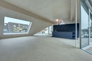 Urban Living auf höchstem Niveau - Über den Dächern der Stadt – 40219 Unterbilk, Düsseldorf – Vorschaubild 7