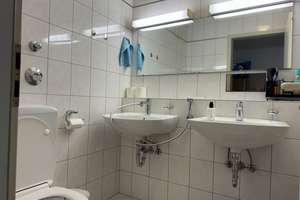 Helle 3-Zimmer-Wohnung in Toplage nahe Staden – Großherzog-Friedrich-Straße 135, 66121 Sankt Johann, Saarbrücken – Vorschaubild 5